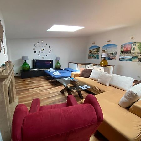 Frane House Apartment Lazise Ngoại thất bức ảnh