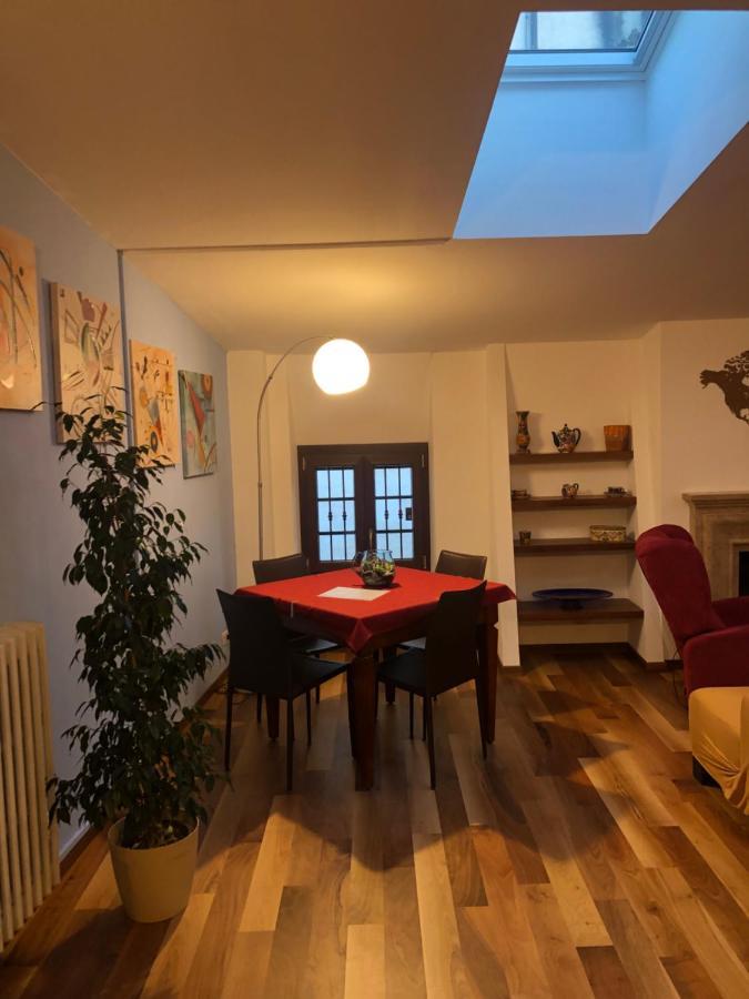 Frane House Apartment Lazise Ngoại thất bức ảnh