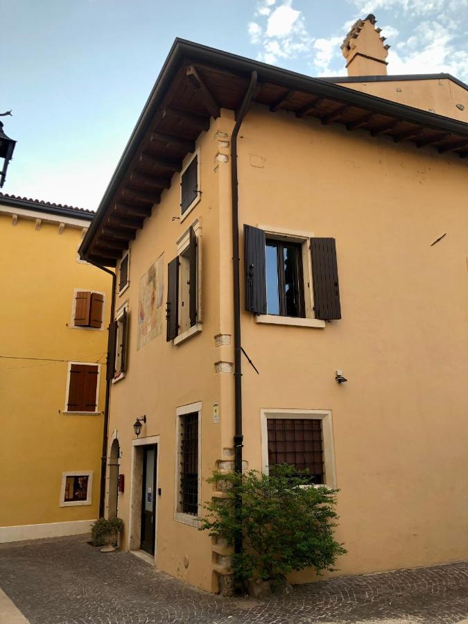 Frane House Apartment Lazise Ngoại thất bức ảnh