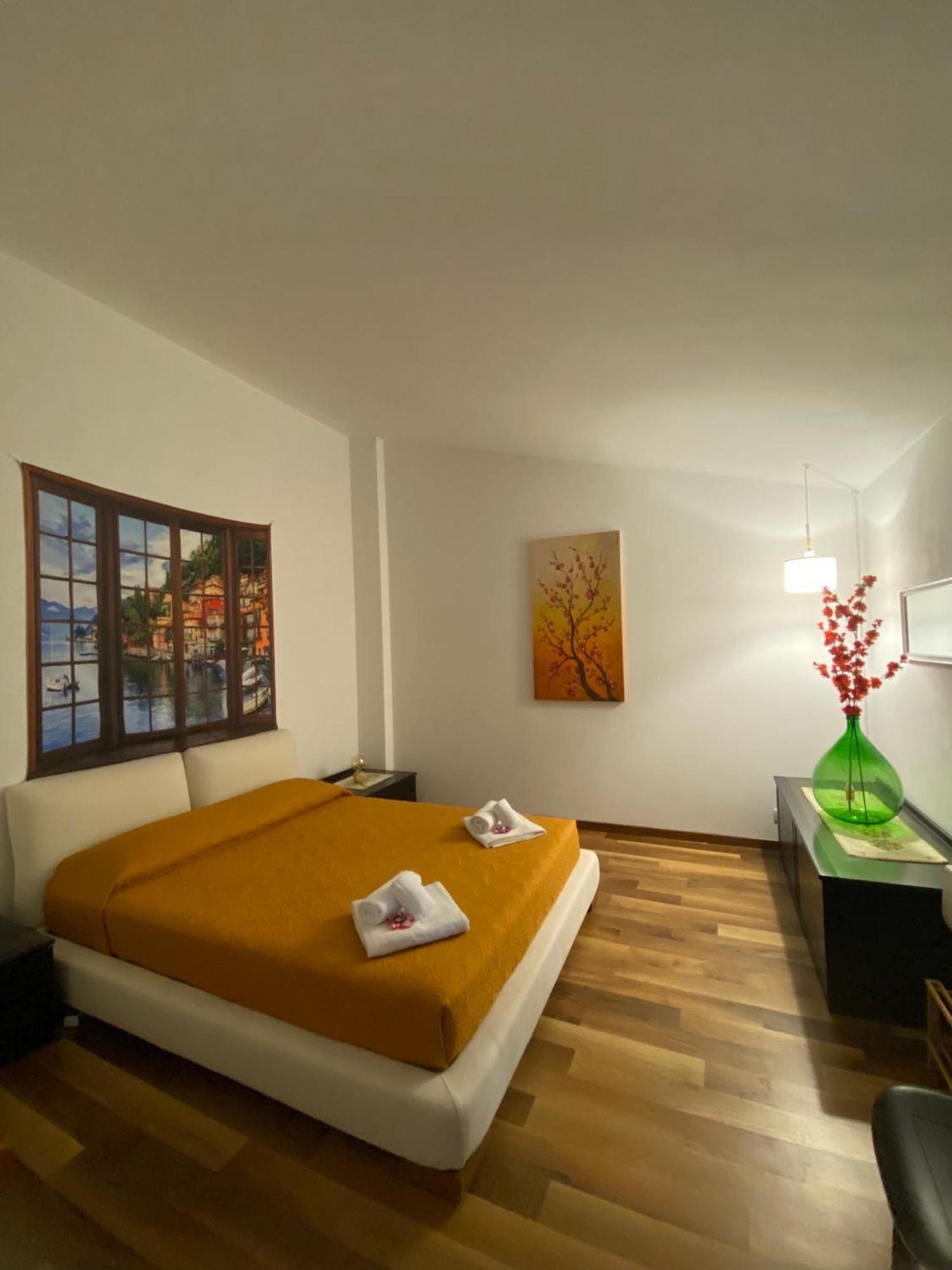 Frane House Apartment Lazise Ngoại thất bức ảnh