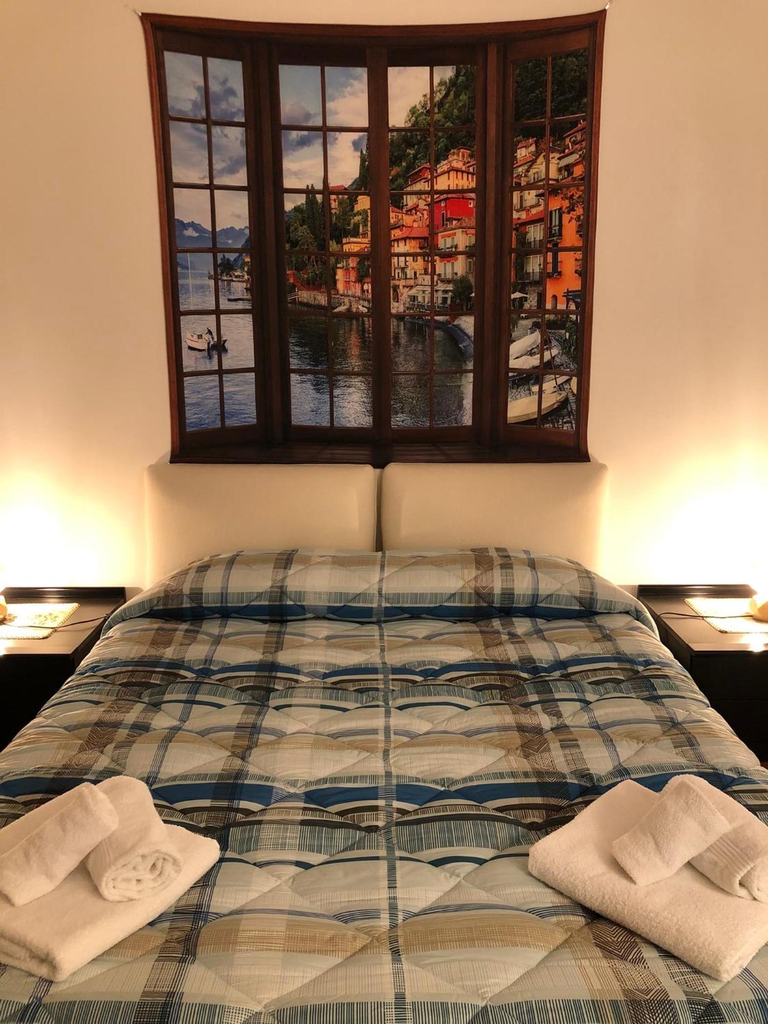 Frane House Apartment Lazise Ngoại thất bức ảnh